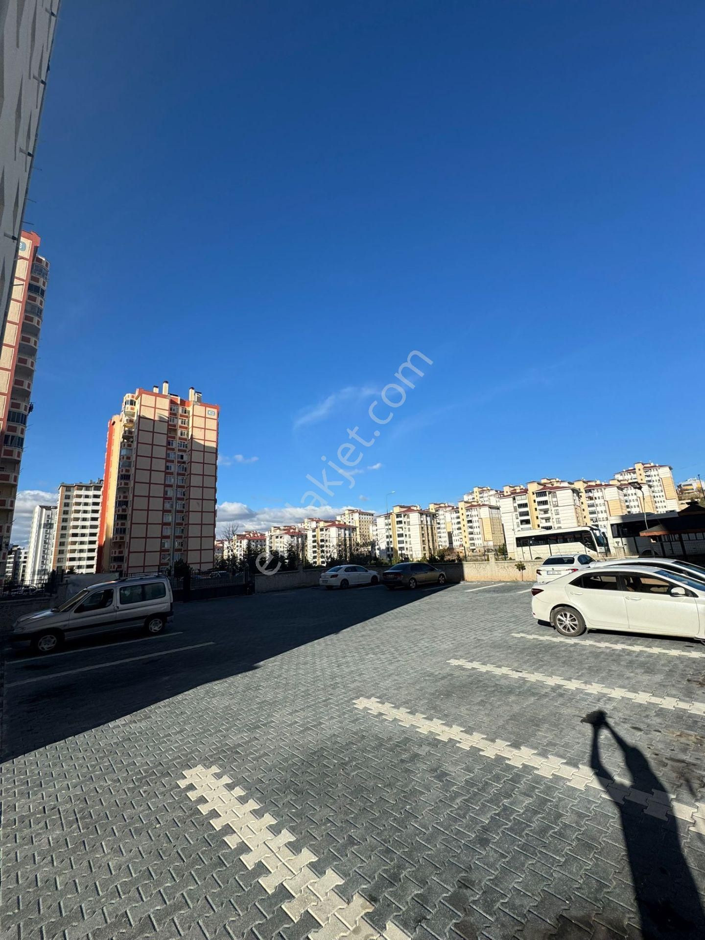 Elisa Gyo// Serkent Bahçelievler'de 3+1 Ara Kat Masrafsız Ultra Lüx Satılık Daire Fırsatı - Görsel 21