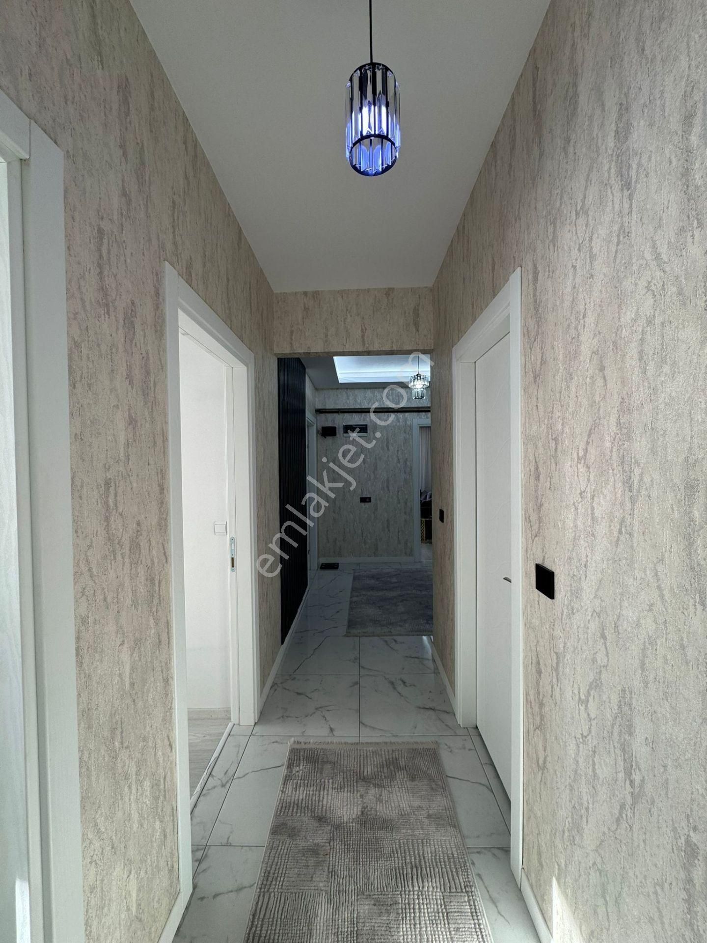 Elisa Gyo// Serkent Bahçelievler'de 3+1 Ara Kat Masrafsız Ultra Lüx Satılık Daire Fırsatı - Görsel 33