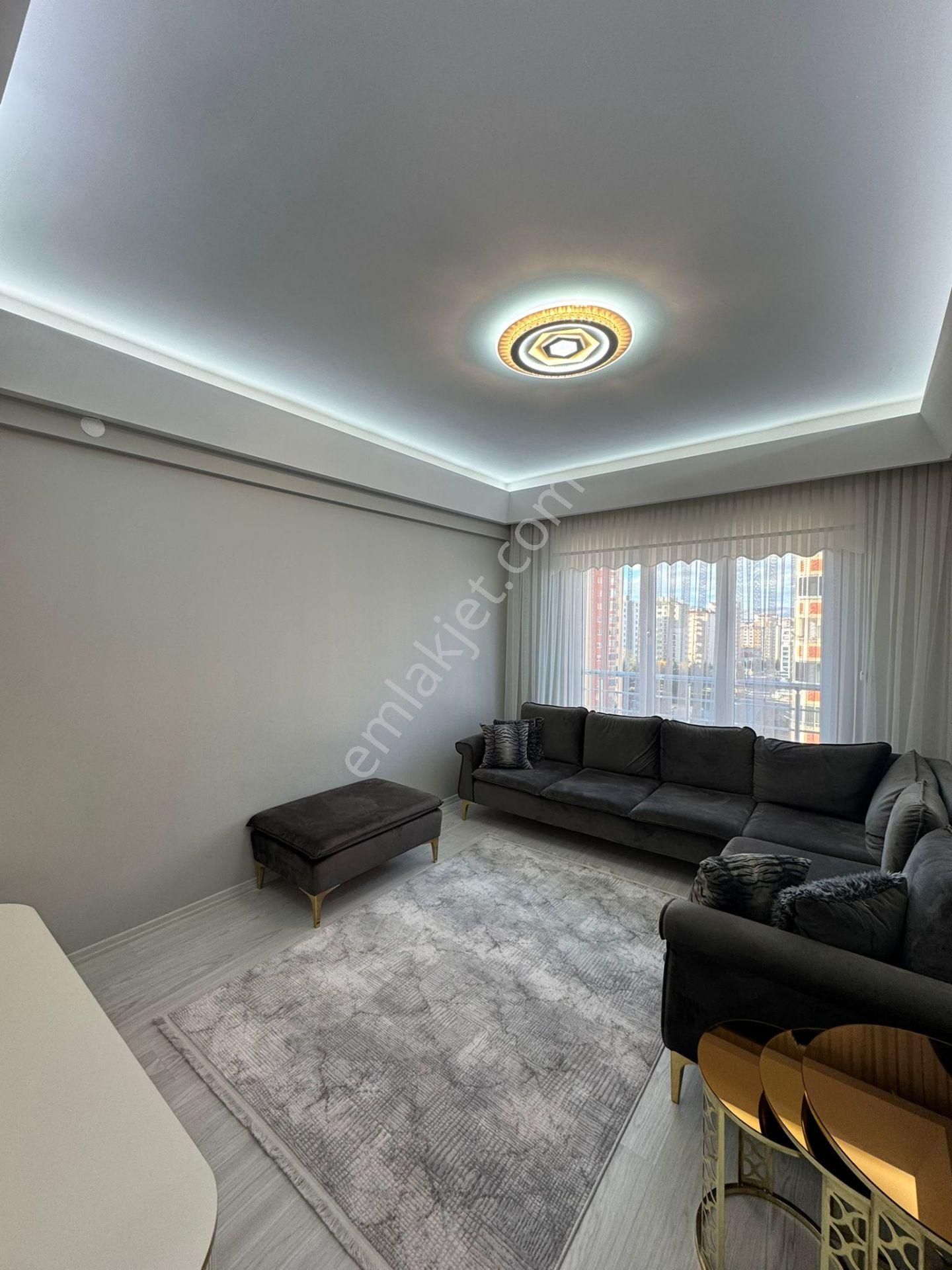 Elisa Gyo// Serkent Bahçelievler'de 3+1 Ara Kat Masrafsız Ultra Lüx Satılık Daire Fırsatı - Görsel 12