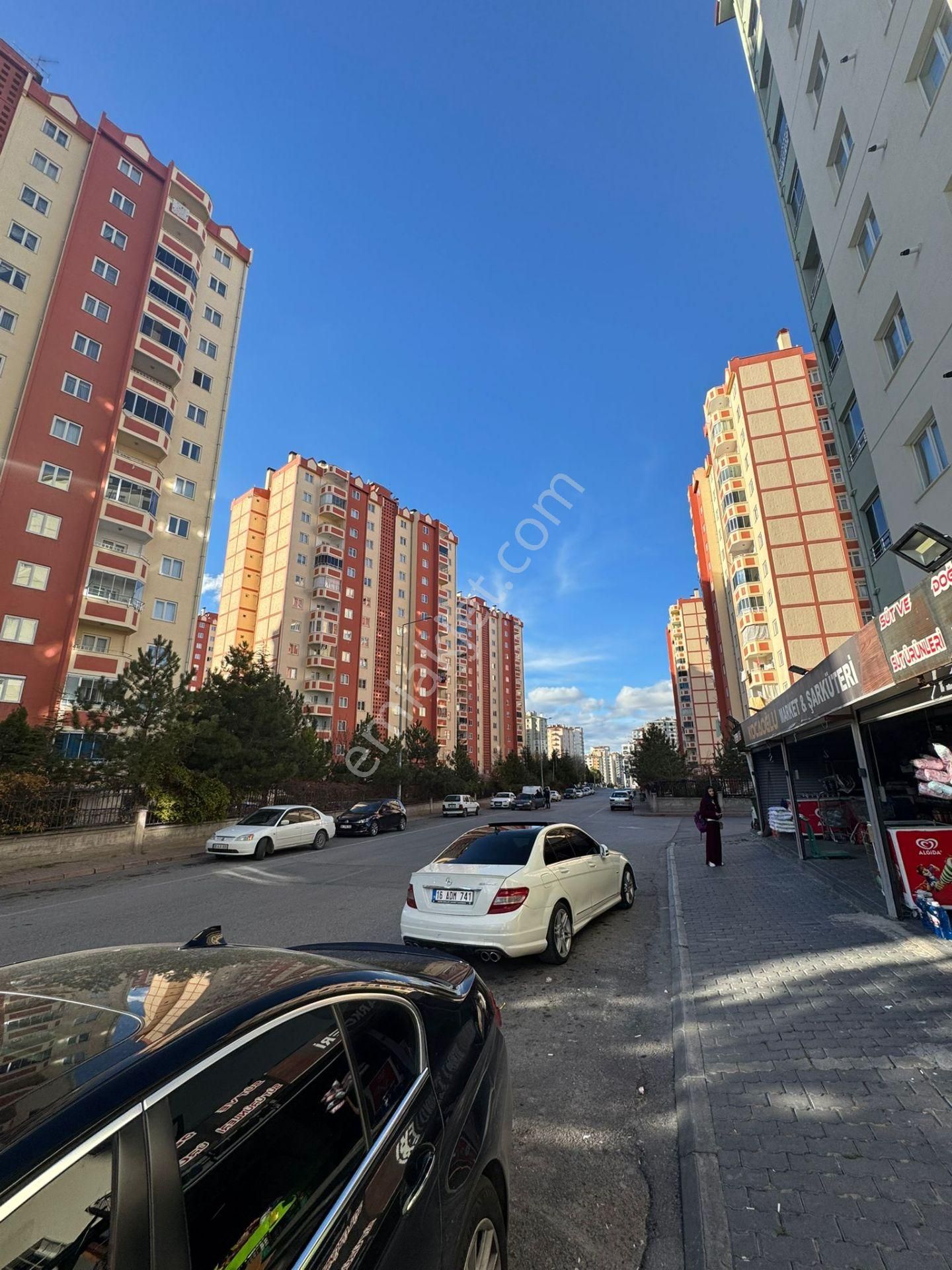 Elisa Gyo// Serkent Bahçelievler'de 3+1 Ara Kat Masrafsız Ultra Lüx Satılık Daire Fırsatı - Görsel 13