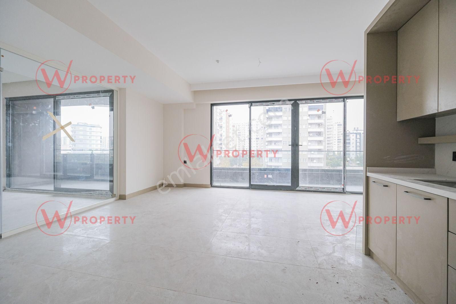 W Property'den Nitelikli Estetik Kiralık Ofis - Görsel 5