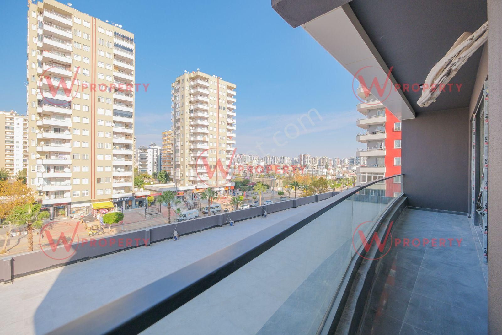 W Property'den Nitelikli Estetik Kiralık Ofis - Görsel 12