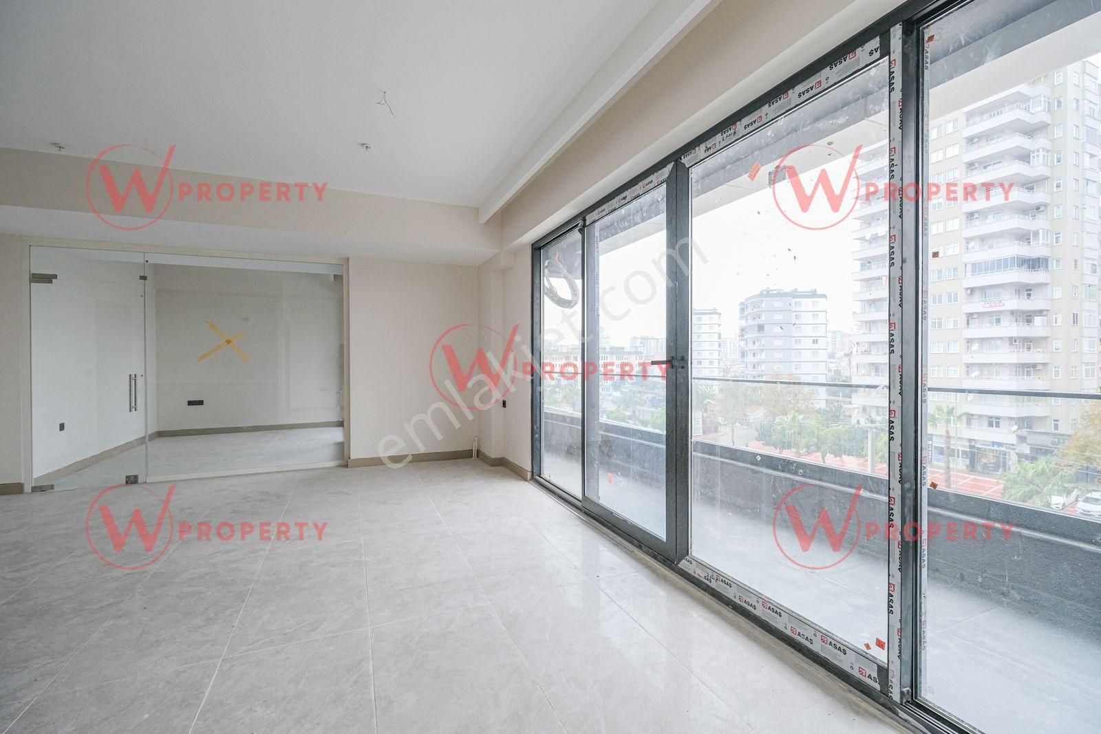 W Property'den Nitelikli Estetik Kiralık Ofis - Görsel 14