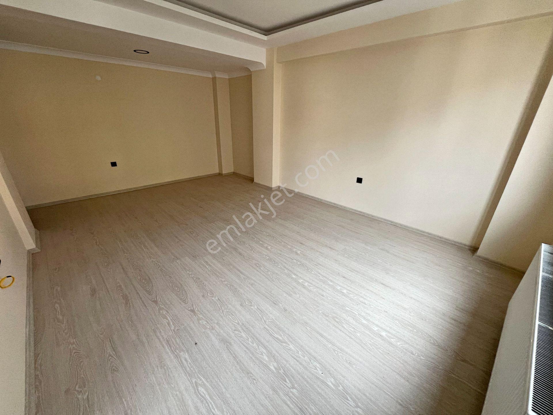 💥güç Gayrimenkul'den Zeytinli'de Doğayla İç İçe Ön Cephe Sıfır Lüx Satılık 1+1 Daire - Görsel 23