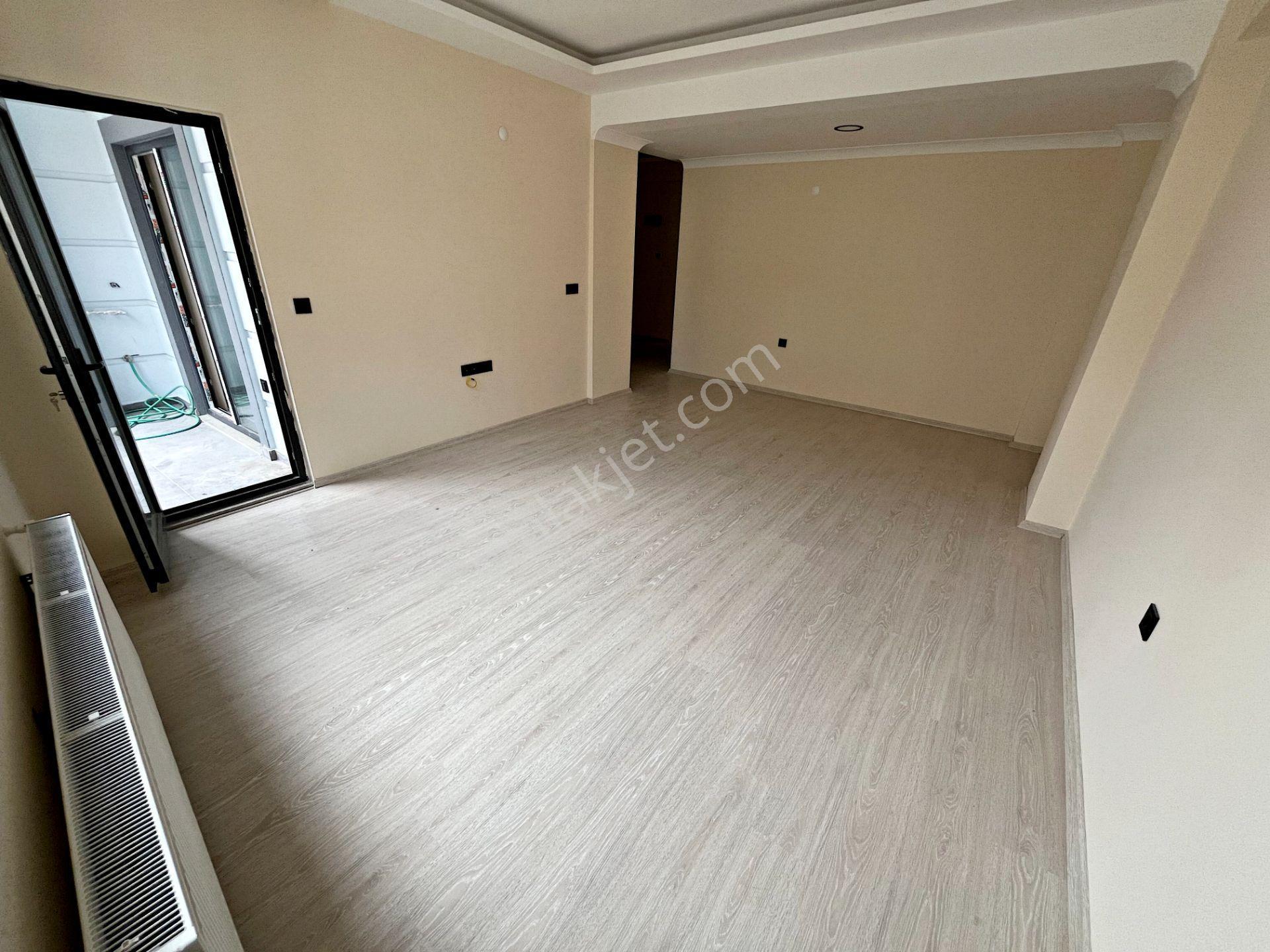 💥güç Gayrimenkul'den Zeytinli'de Doğayla İç İçe Ön Cephe Sıfır Lüx Satılık 1+1 Daire - Görsel 16