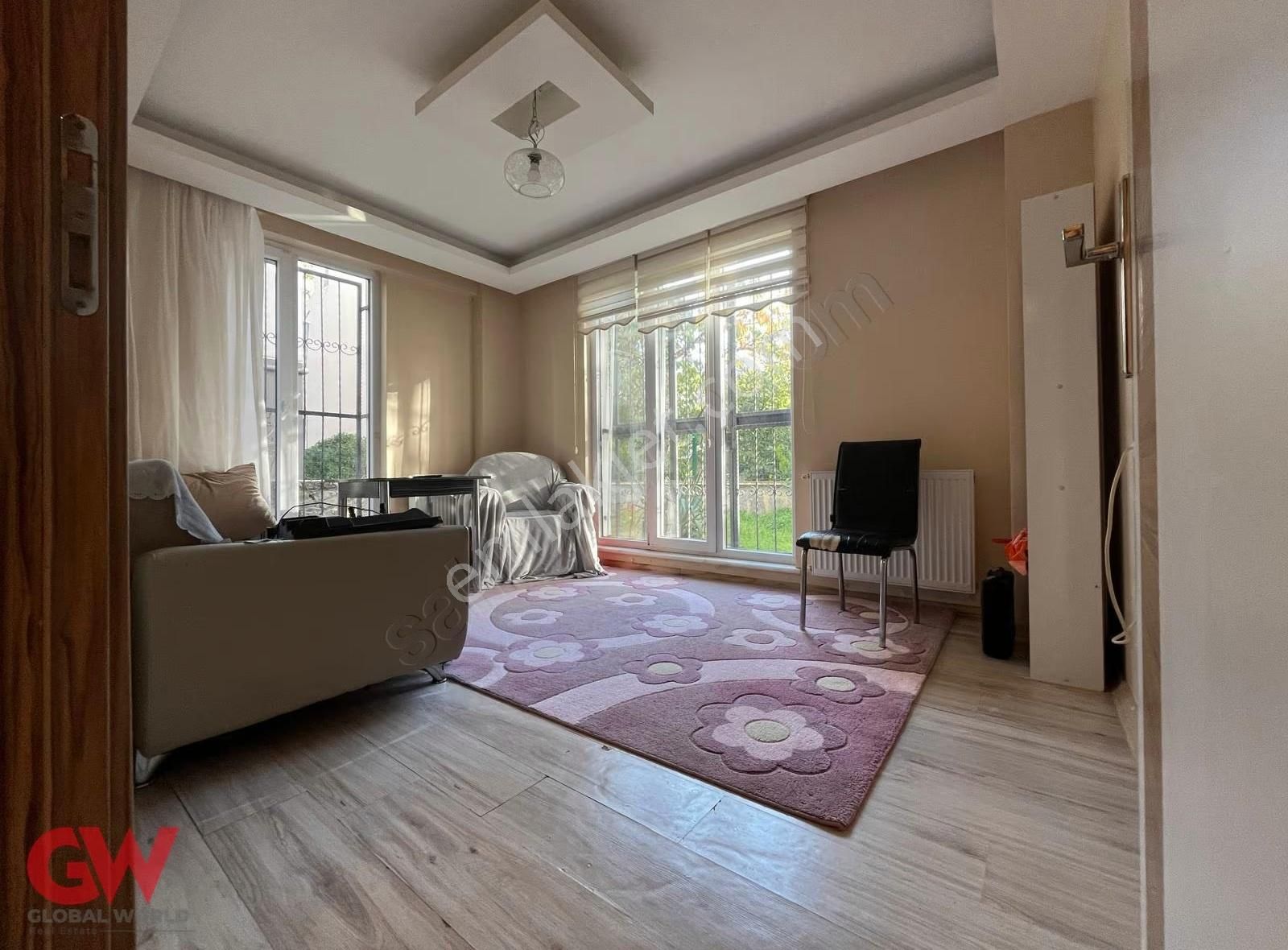 Değirmenaltı'nda Villa Tadında, Bahçeli 50 M² Lüks Eşyalı 2+0 - Görsel 14