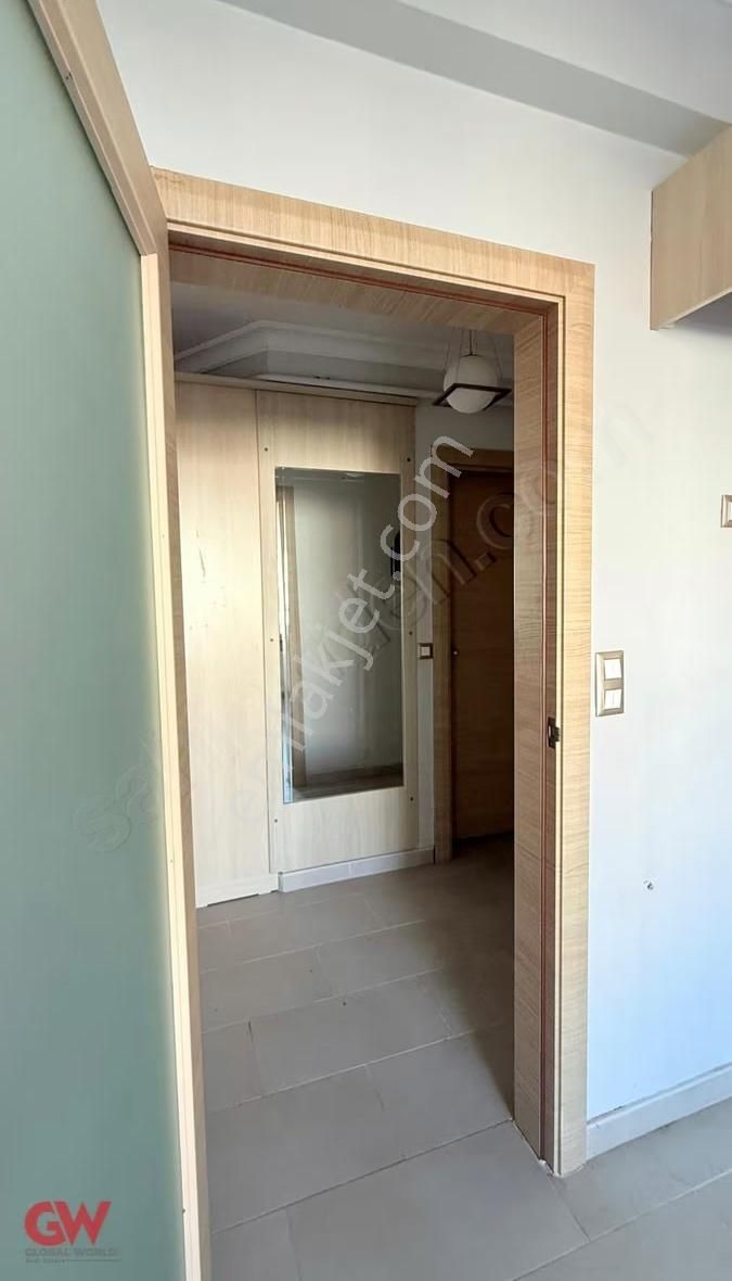 Süleymanpaşa'nın Parlayan Noktası Değirmenaltı'nda Kiralık Daire - Görsel 25
