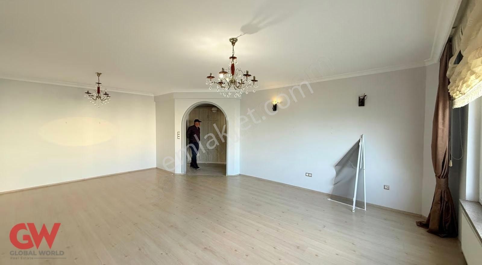 Süleymanpaşa'nın Parlayan Noktası Değirmenaltı'nda Kiralık Daire - Görsel 5