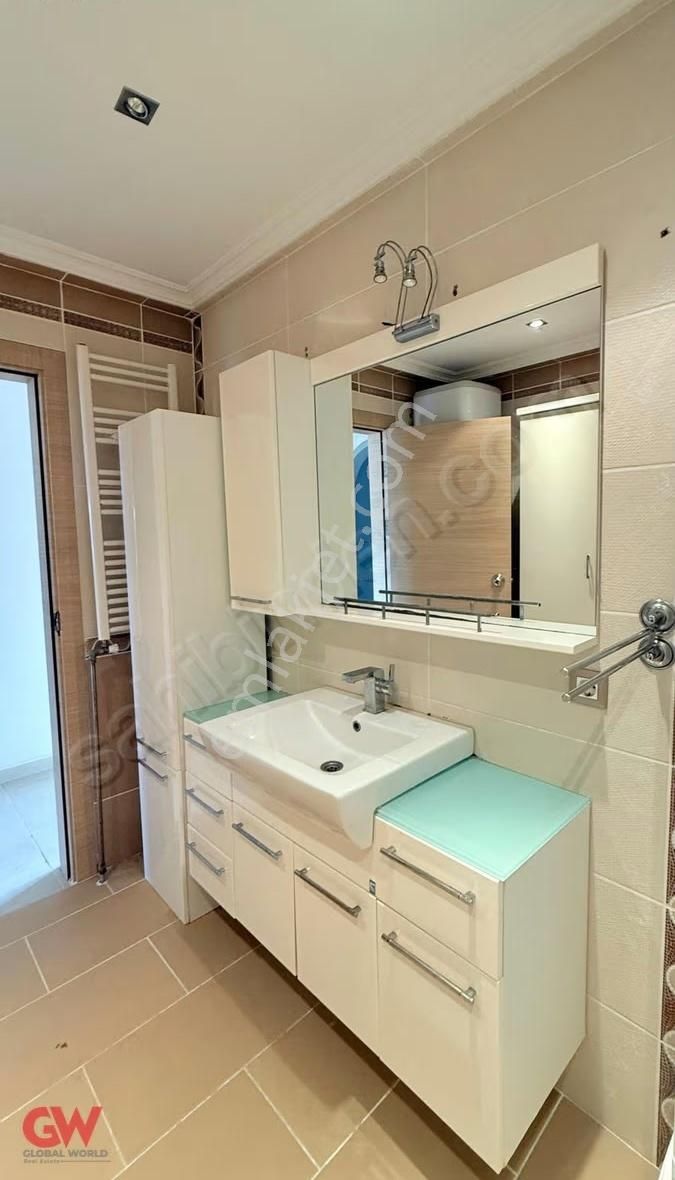 Süleymanpaşa'nın Parlayan Noktası Değirmenaltı'nda Kiralık Daire - Görsel 11