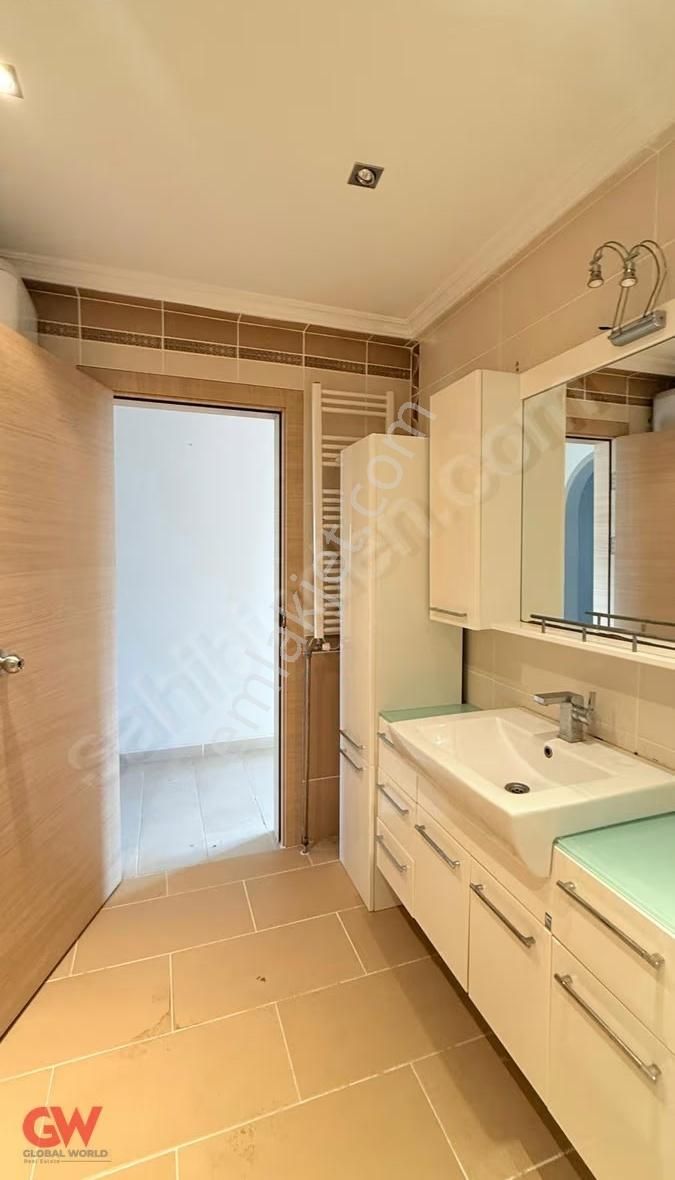 Süleymanpaşa'nın Parlayan Noktası Değirmenaltı'nda Kiralık Daire - Görsel 2