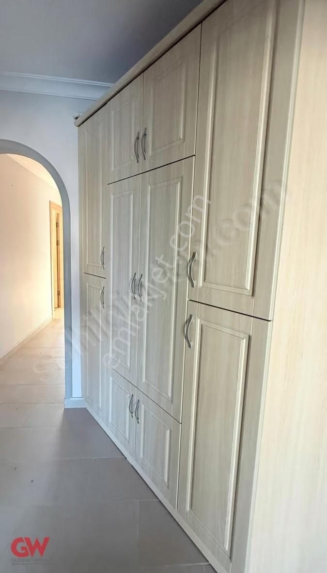 Süleymanpaşa'nın Parlayan Noktası Değirmenaltı'nda Kiralık Daire - Görsel 30