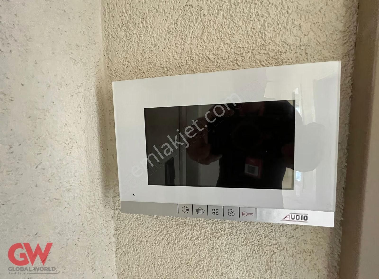 Lüksün Merkez Üssü:havuzlu Ultra Modern Villa - Görsel 27