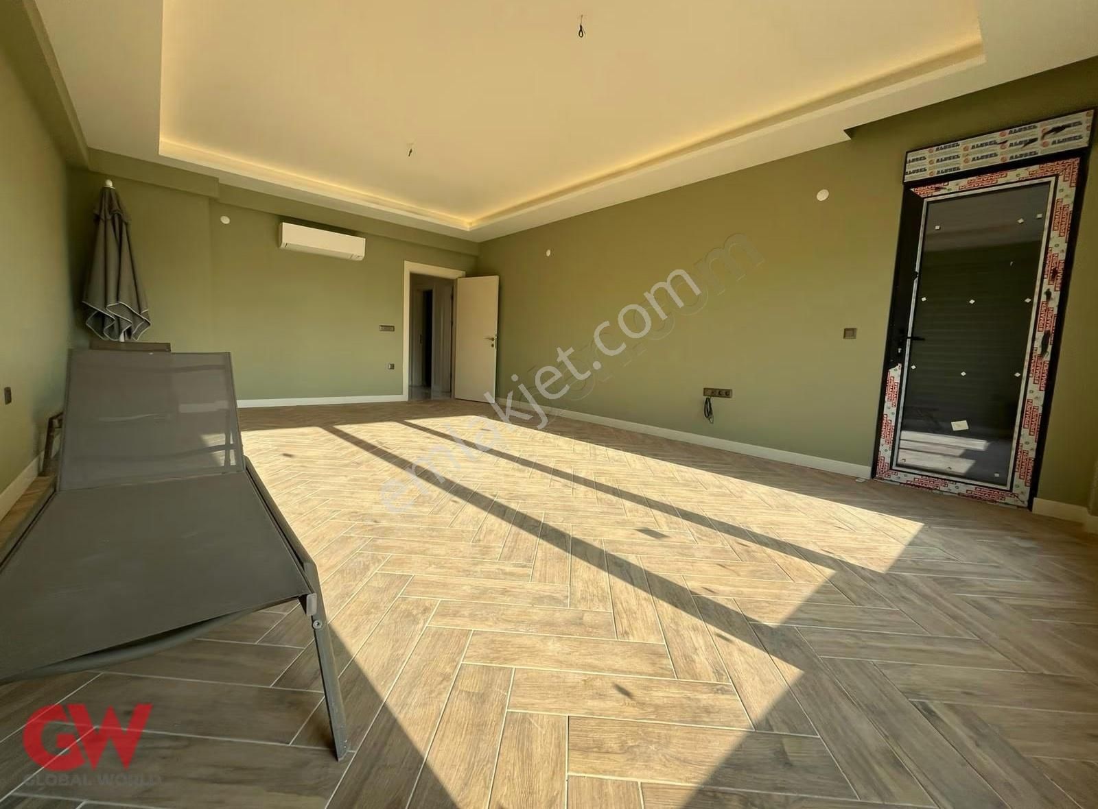 Lüksün Merkez Üssü:havuzlu Ultra Modern Villa - Görsel 31