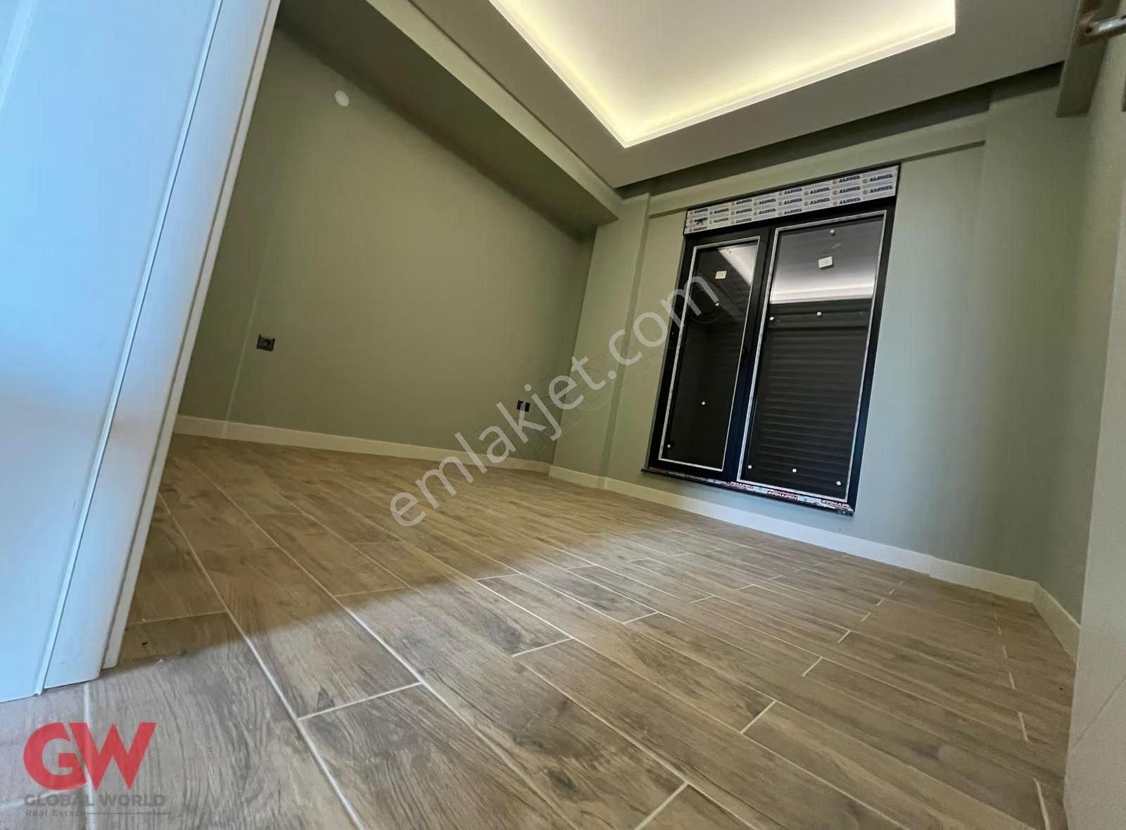 Lüksün Merkez Üssü:havuzlu Ultra Modern Villa - Görsel 14