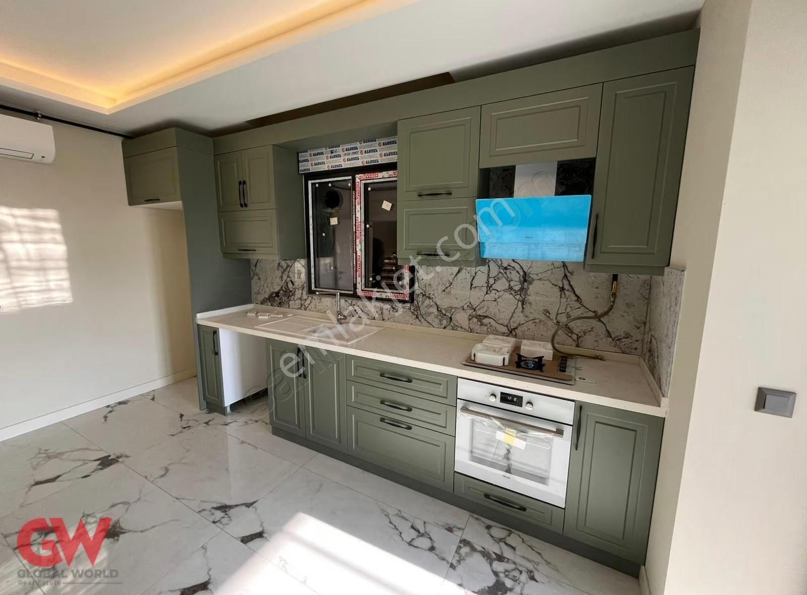 Lüksün Merkez Üssü:havuzlu Ultra Modern Villa - Görsel 34