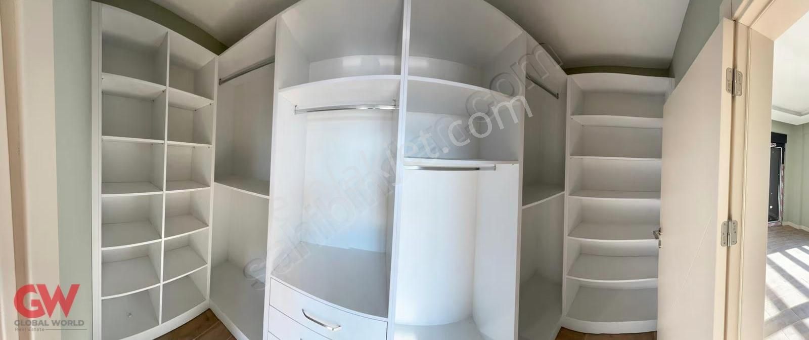 Lüksün Merkez Üssü:havuzlu Ultra Modern Villa - Görsel 33