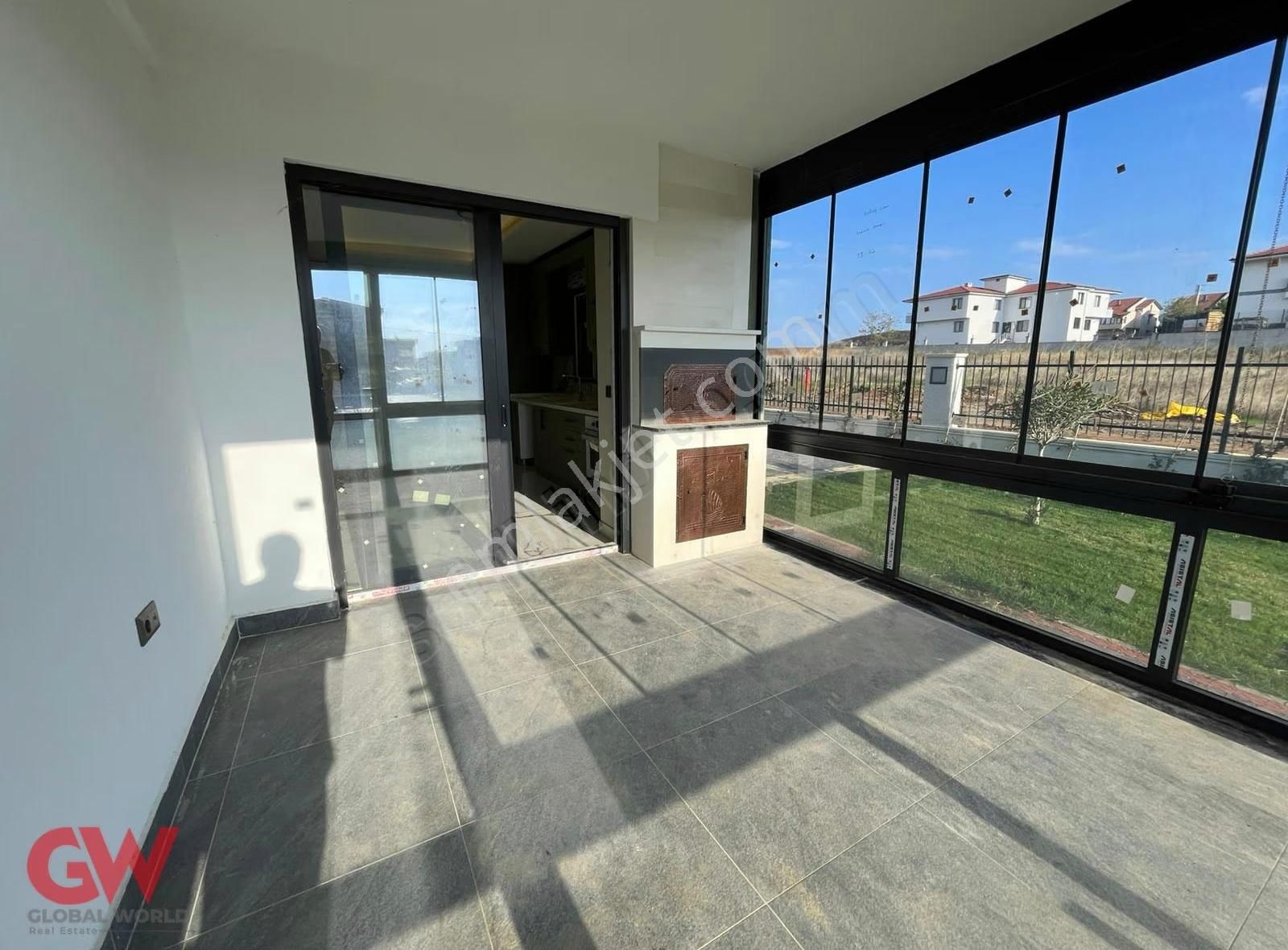 Lüksün Merkez Üssü:havuzlu Ultra Modern Villa - Görsel 5