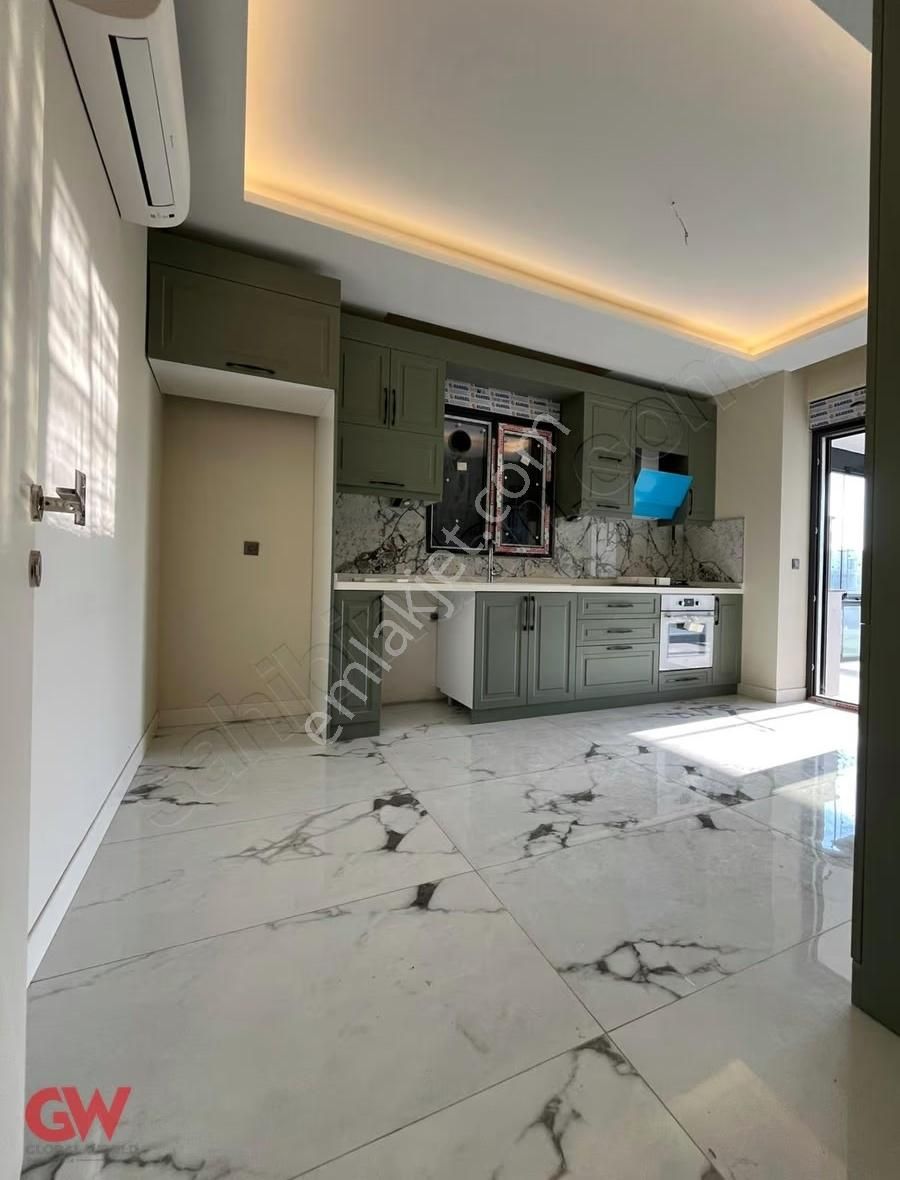 Lüksün Merkez Üssü:havuzlu Ultra Modern Villa - Görsel 35