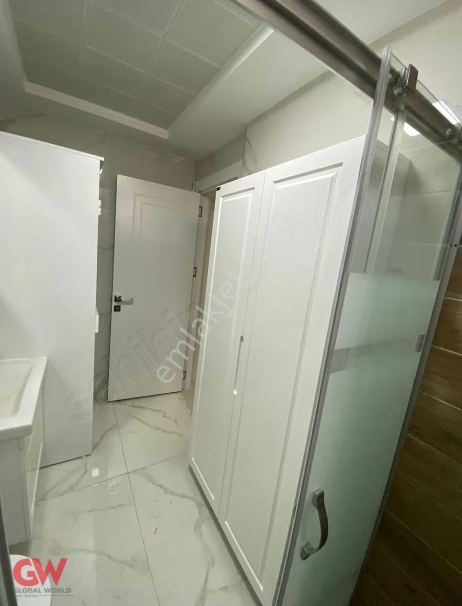 Bahçelievlerin Kalbinde, Hayalinizi Yaşatacak Villa! - Görsel 8