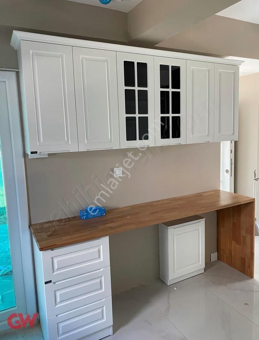 Bahçelievlerin Kalbinde, Hayalinizi Yaşatacak Villa! - Görsel 23