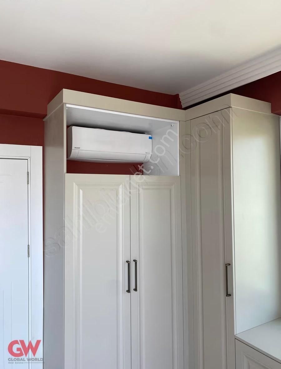 Bahçelievlerin Kalbinde, Hayalinizi Yaşatacak Villa! - Görsel 29