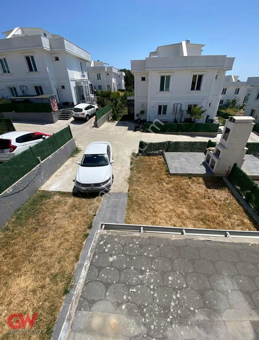 Bahçelievlerin Kalbinde, Hayalinizi Yaşatacak Villa! - Görsel 24