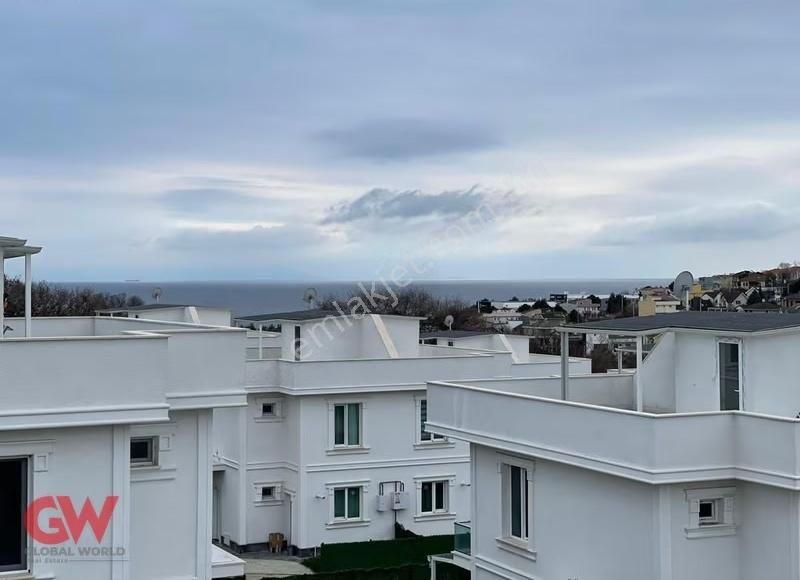 Bahçelievlerin Kalbinde, Hayalinizi Yaşatacak Villa! - Görsel 7