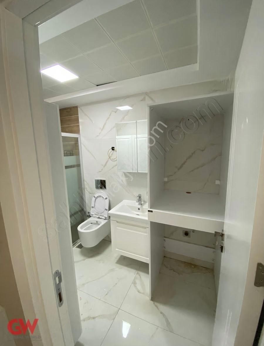 Bahçelievlerin Kalbinde, Hayalinizi Yaşatacak Villa! - Görsel 33