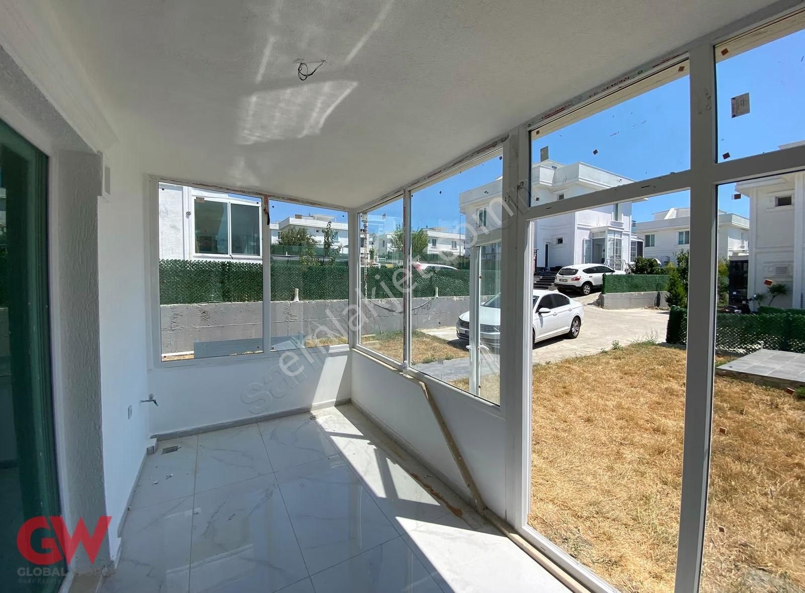 Bahçelievlerin Kalbinde, Hayalinizi Yaşatacak Villa! - Görsel 34