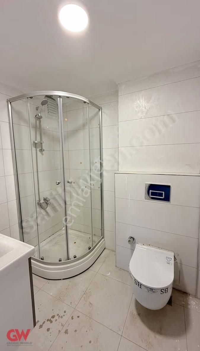 Yatırım Ve Oturum İçin Havuzlu Sitede Mükemmel 3+1 Daire ! - Görsel 11