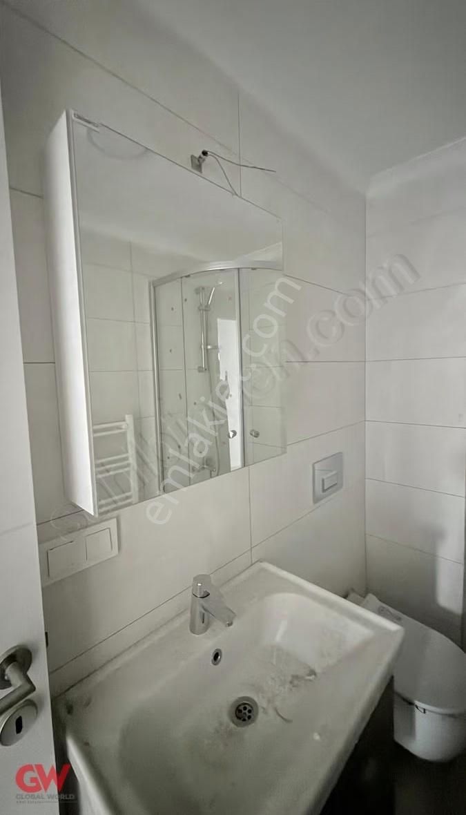 Yatırım Ve Oturum İçin Havuzlu Sitede Mükemmel 3+1 Daire ! - Görsel 15