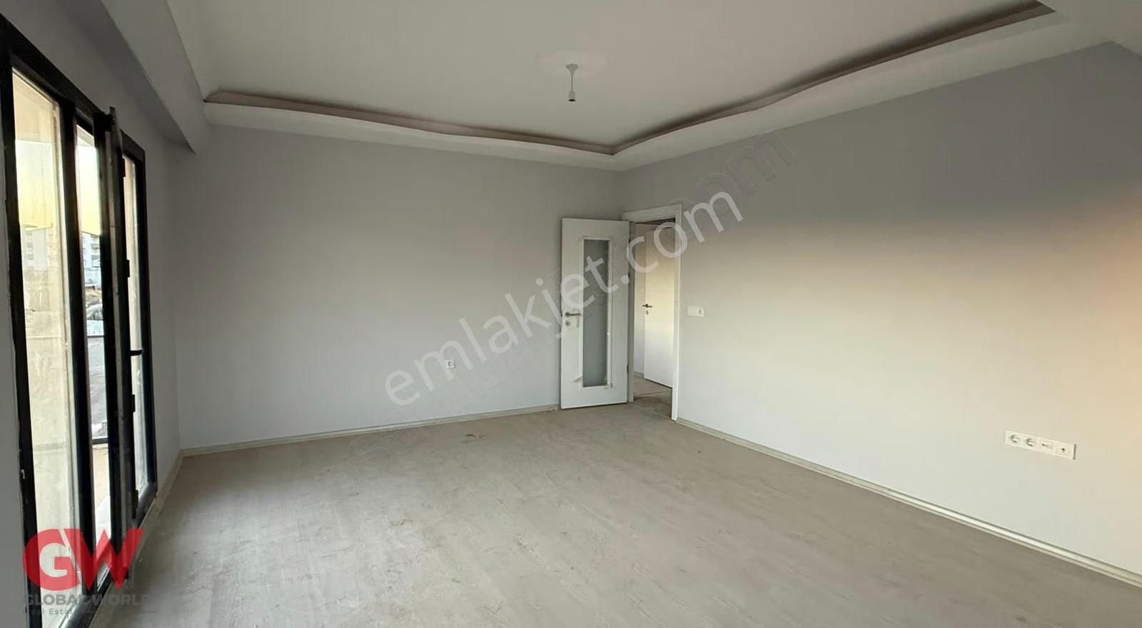 Yatırım Ve Oturum İçin Havuzlu Sitede Mükemmel 3+1 Daire ! - Görsel 7