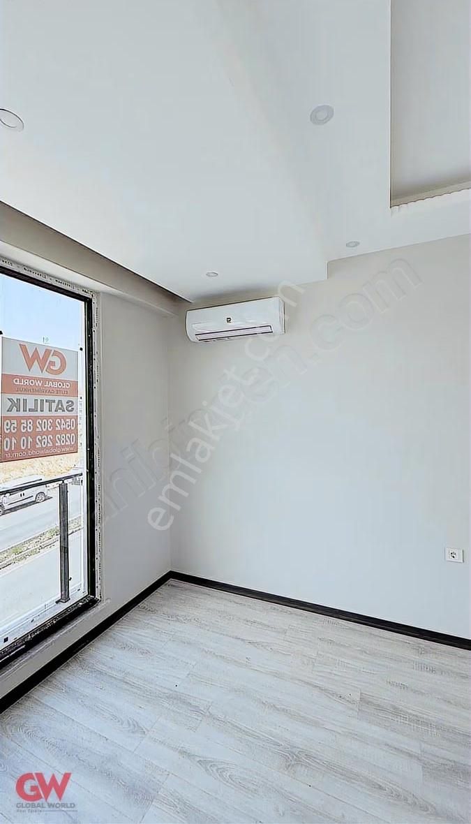 100. Yılda Havuzlu Site İçerisinde Lüks Ve Konfor Bir Arada! - Görsel 18