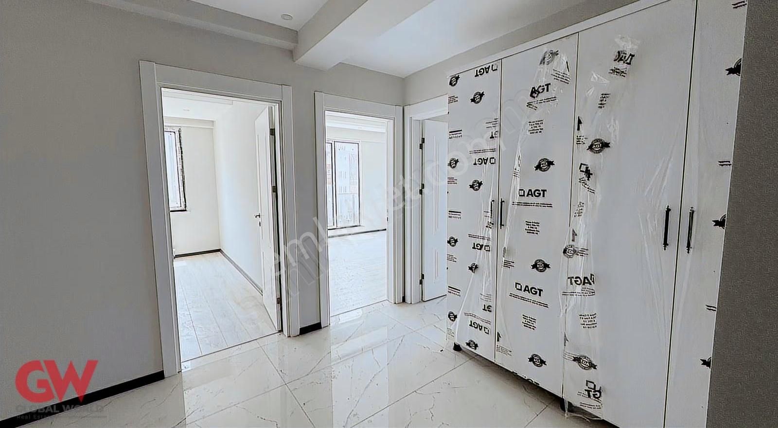 100. Yılda Havuzlu Site İçerisinde Lüks Ve Konfor Bir Arada! - Görsel 5