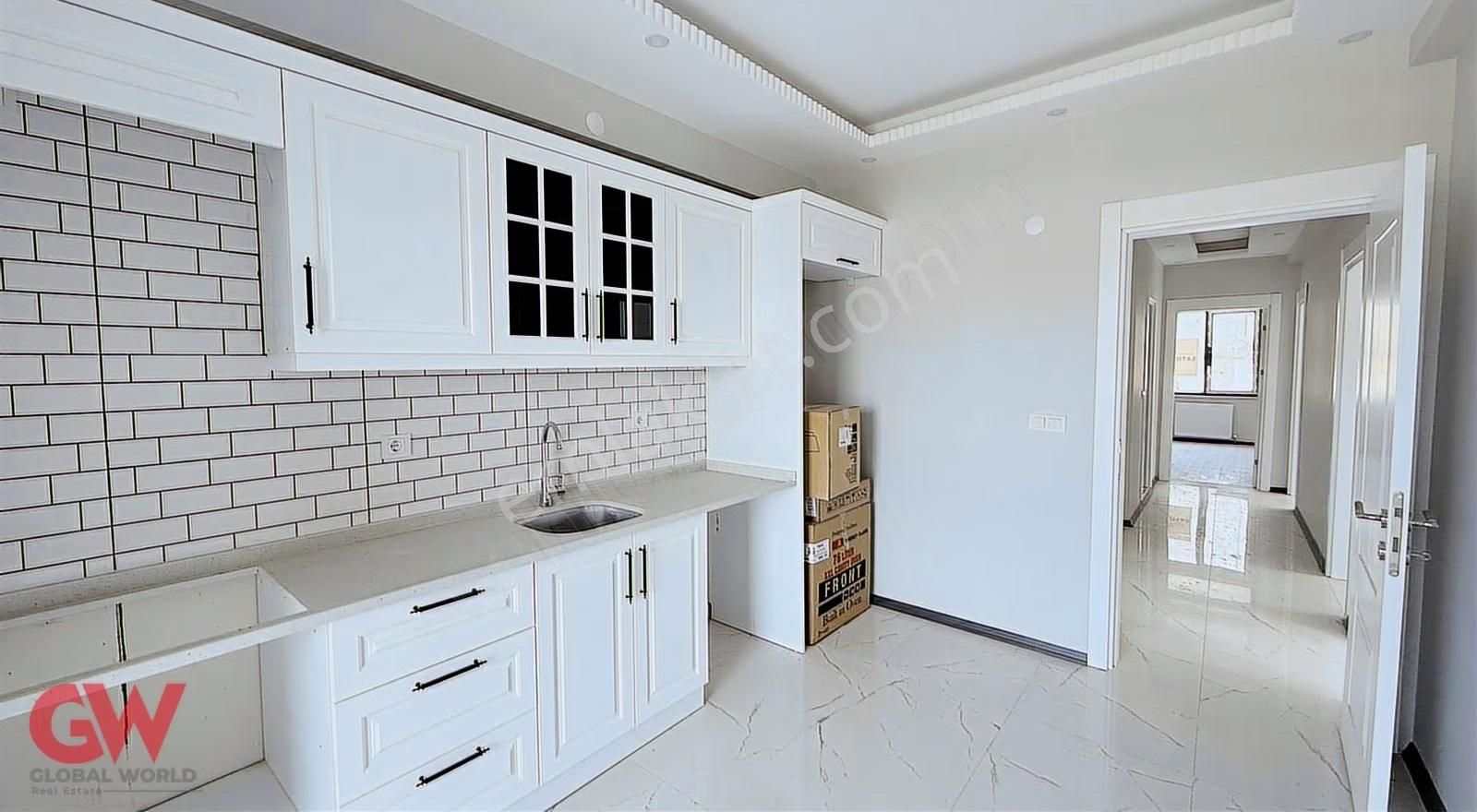 100. Yılda Havuzlu Site İçerisinde Lüks Ve Konfor Bir Arada!