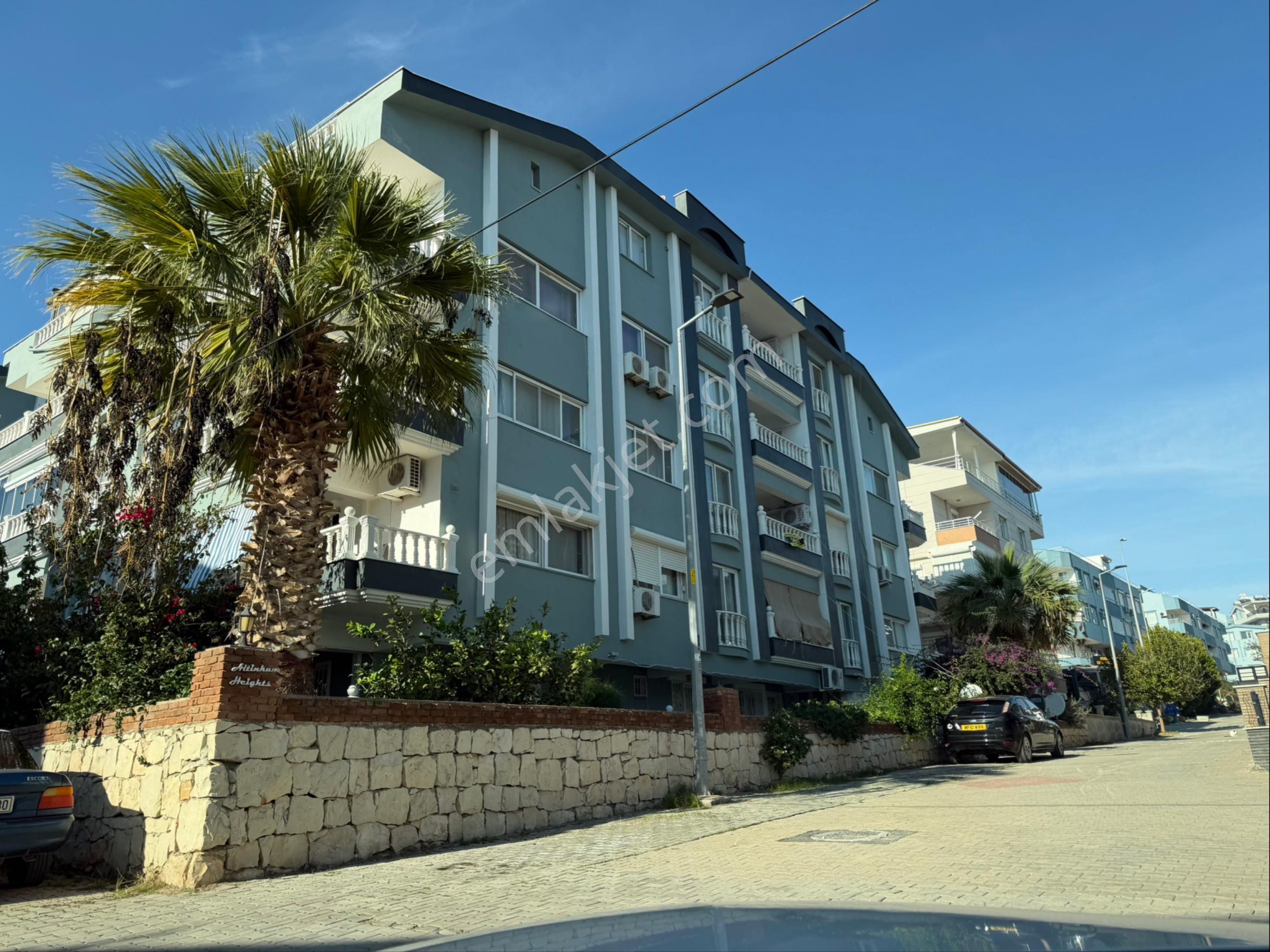 Didim De Satılık Daire Kelepir