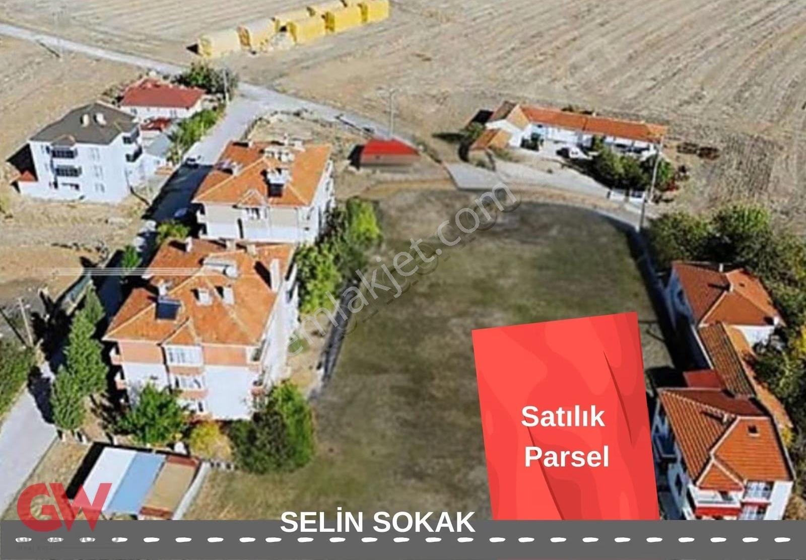 Hızlı Tren Ve Lojistik Merkezine 2 Km Altyapısı Hazır & Takaslı - Görsel 4