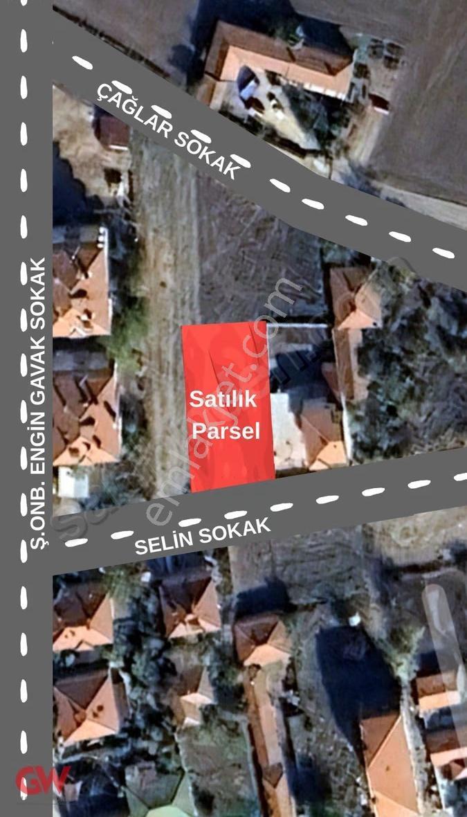 Hızlı Tren Ve Lojistik Merkezine 2 Km Altyapısı Hazır & Takaslı - Görsel 2