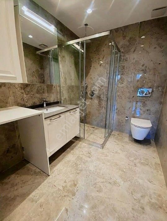 Erenköy Sıfır 107 M2 Net Ebeveyn Banyolu Güzel Konumda Satılık 3+1 Daire - Görsel 12