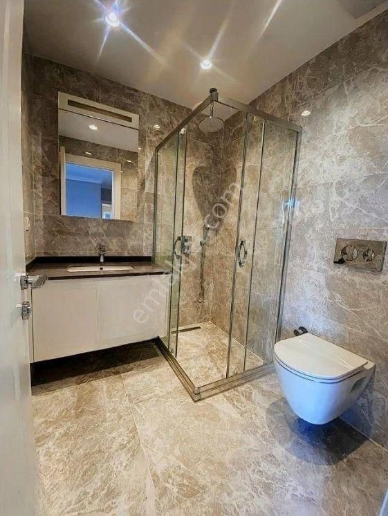 Erenköy Sıfır 107 M2 Net Ebeveyn Banyolu Güzel Konumda Satılık 3+1 Daire - Görsel 11