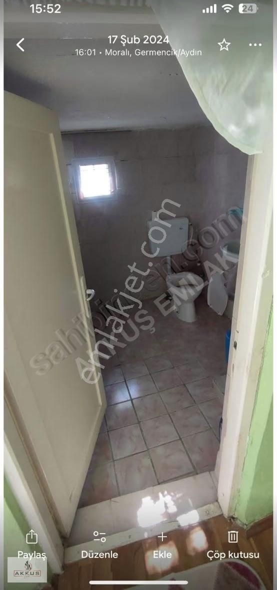 Akkuş Emlak'tan Satılık Köy Evi - Görsel 7