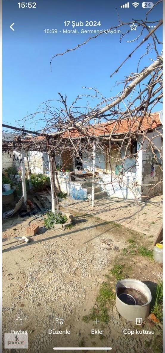 Akkuş Emlak'tan Satılık Köy Evi - Görsel 5