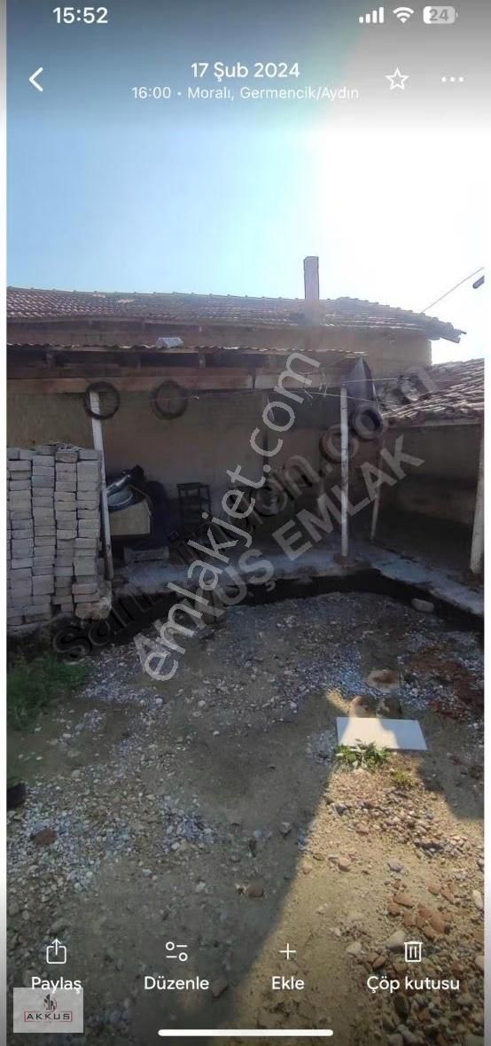 Akkuş Emlak'tan Satılık Köy Evi - Görsel 4