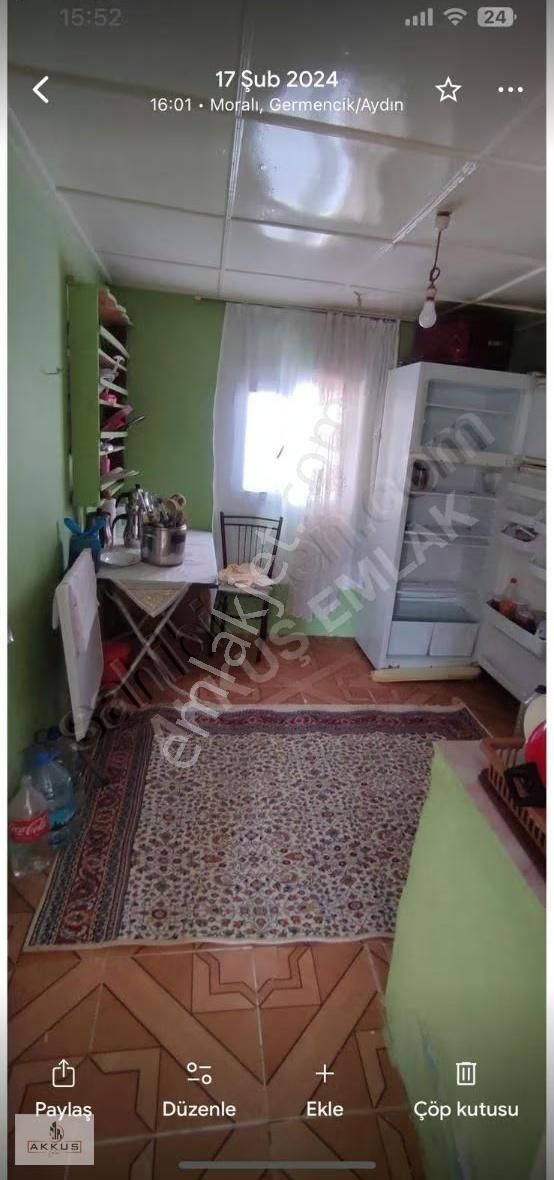 Akkuş Emlak'tan Satılık Köy Evi - Görsel 14