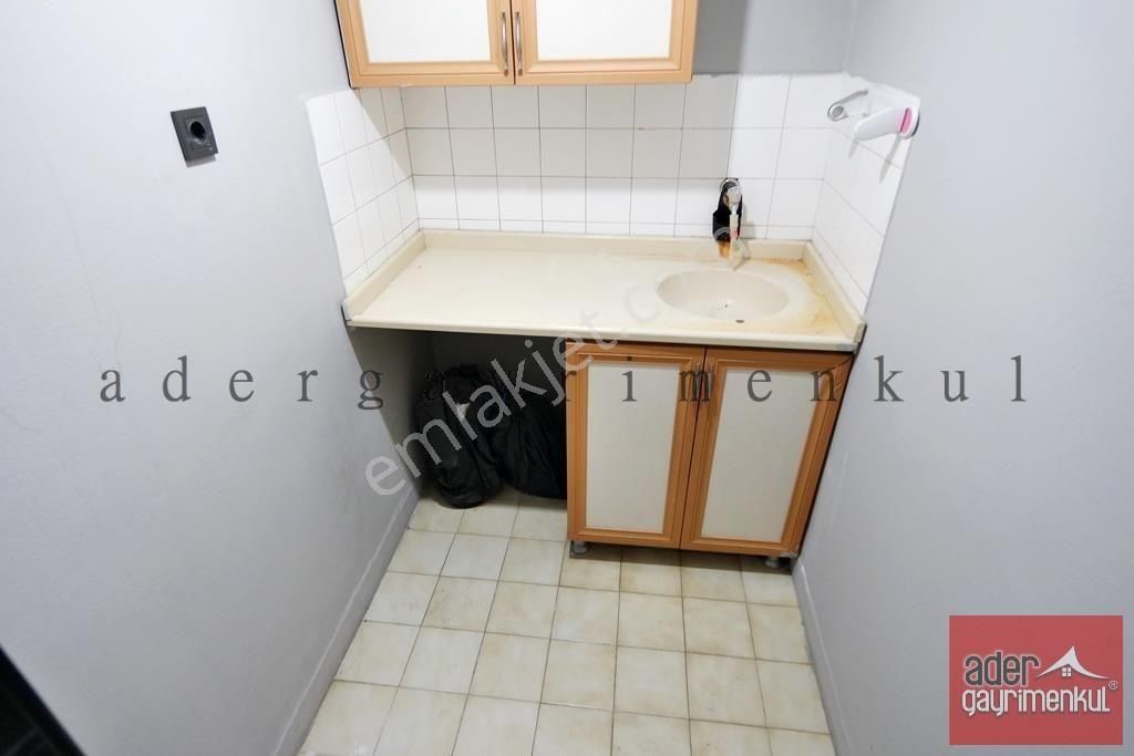 Necatibeyde Balıkçıoğlu İş Merkezinde Satılık 50 M2 Ofis Ader'de - Görsel 5