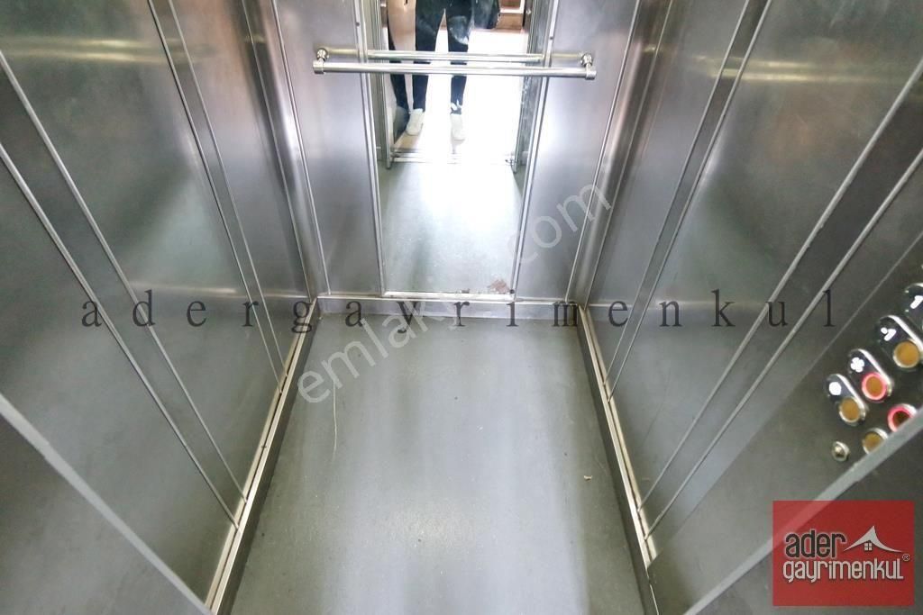 Necatibeyde Balıkçıoğlu İş Merkezinde Satılık 50 M2 Ofis Ader'de - Görsel 10