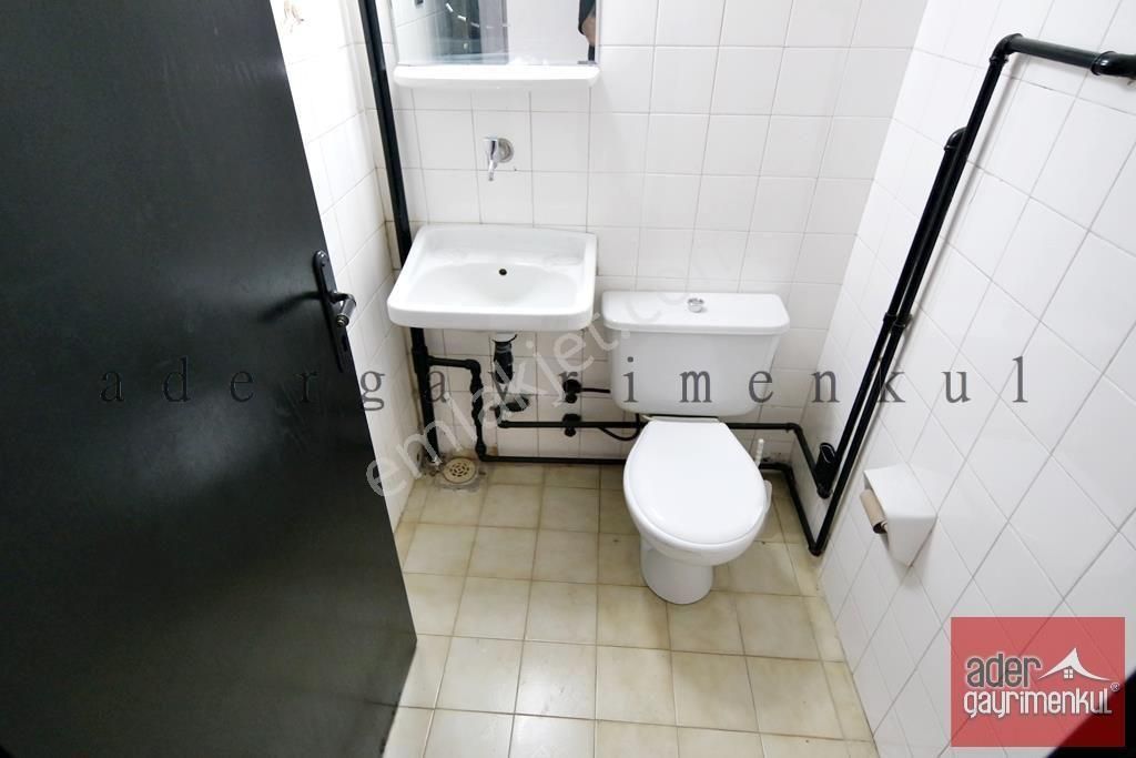 Necatibeyde Balıkçıoğlu İş Merkezinde Satılık 50 M2 Ofis Ader'de - Görsel 6