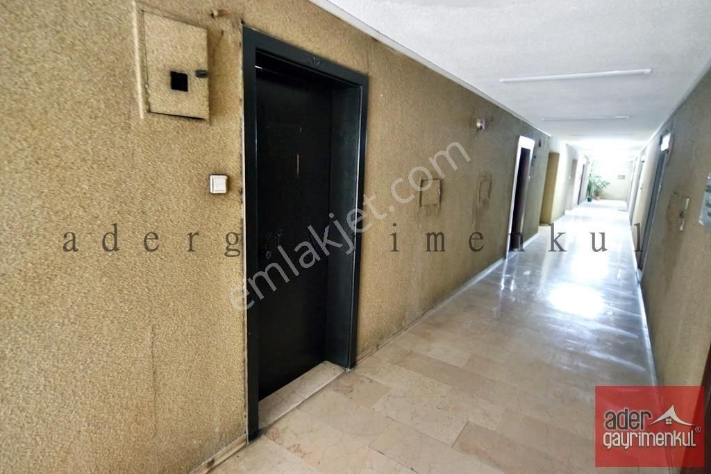 Necatibeyde Balıkçıoğlu İş Merkezinde Satılık 50 M2 Ofis Ader'de - Görsel 8