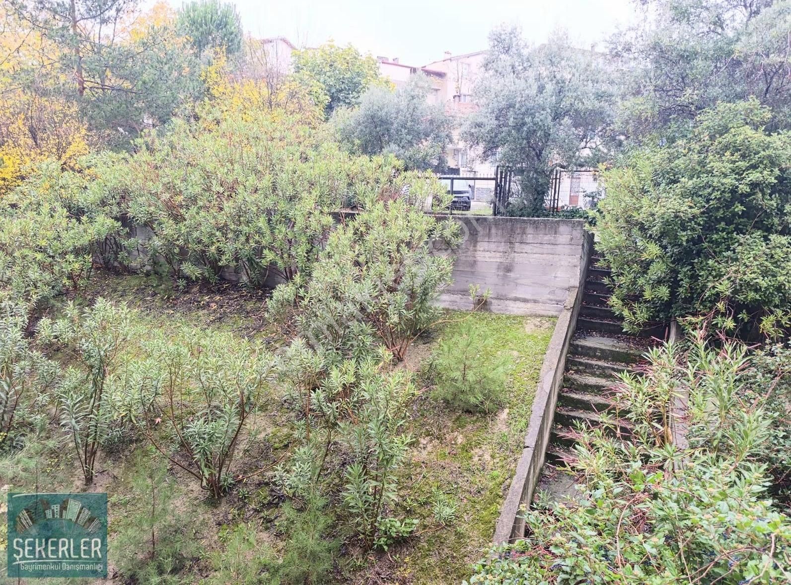 Şekerlerden Beşevler Bilginler Caddesi Üzerinde Ara Kat Daire - Görsel 7