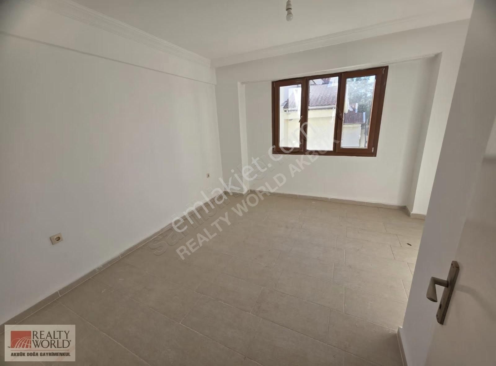 Didim Akbük'de Havuzlu Site İçinde Satılık Kelepir Villa - Görsel 11